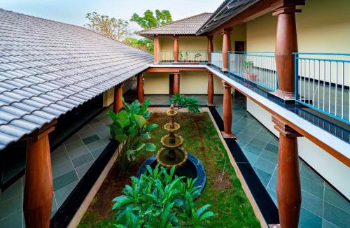 Timbholi Resort | Avadale Dandeli - Heritage River Resort - Stag Groups Not Allowed