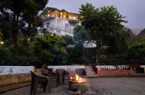 Udumbanchola Hotel | Avadale Idukki - Stag Groups Not Allowed
