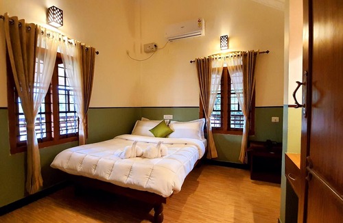 Masinagudi Hotel | Avadale Masinagudi - Stag Groups Not Allowed