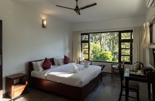 Udumbanchola Resort | Avadale Munnar - Stag Groups Not Allowed