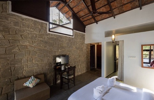 Udumbanchola Resort | Avadale Munnar - Stag Groups Not Allowed