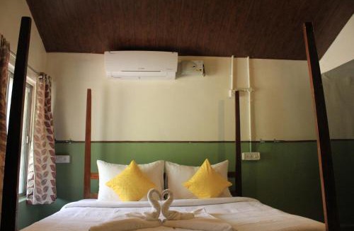 Moharli Resort | Avadale Tadoba - Stag Groups Not Allowed
