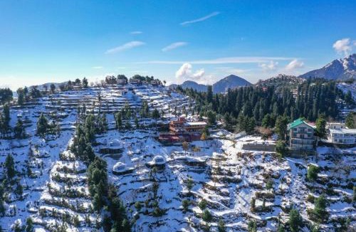Kanatal House | Avalon Cottages, Kanatal by Leisure Hotels