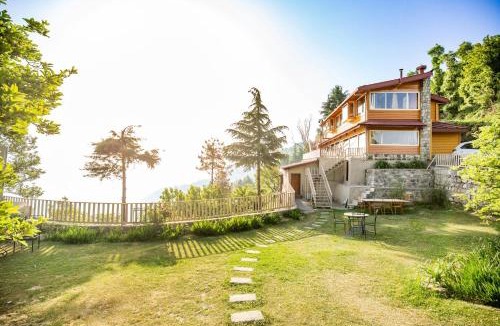 Kanatal House | Avalon Cottages, Kanatal by Leisure Hotels