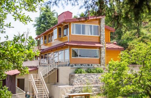 Kanatal House | Avalon Cottages, Kanatal by Leisure Hotels