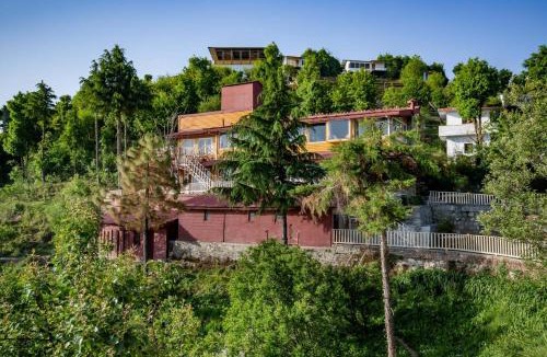 Kanatal House | Avalon Cottages, Kanatal by Leisure Hotels
