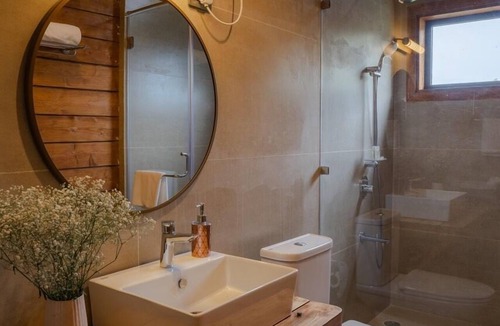 Kanatal Hotel | Avalon Cottages Kanatal
