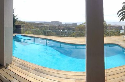 Bilgola Plateau Apartment | Avalon Horizons Apt w/Pool & Sensational Views