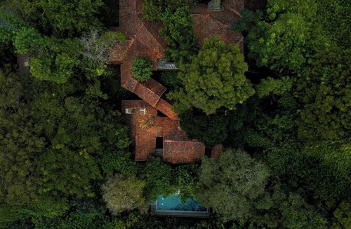 Kalpetta Villa | Avana Holiday Experiences