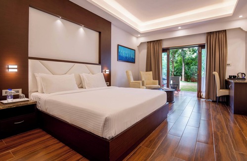 Mettupalayam Resort | Avana Resort