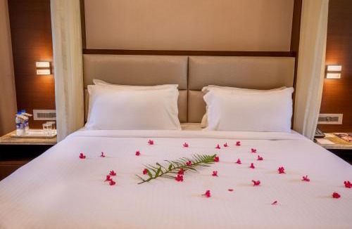 Mettupalayam Resort | Avana Resort