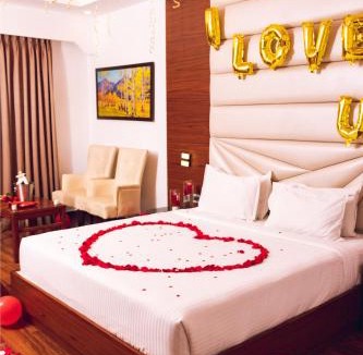 Mettupalayam Resort | Avana Resort