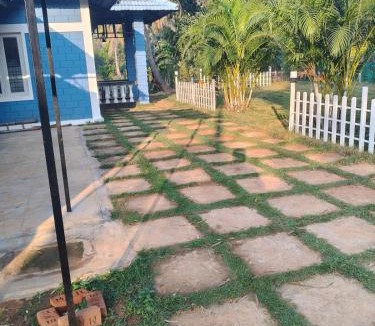 Belakavadi House | AVANI FARMS A family-owned natural organic farm