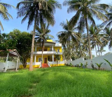 Hunsur House | Avani Holiday Home