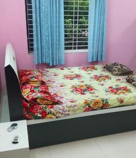 Subrahmanya House | Avani homestay
