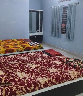 Subrahmanya House | Avani homestay