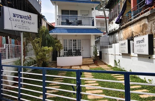 Varkala Hotel | Avanthi Homestay