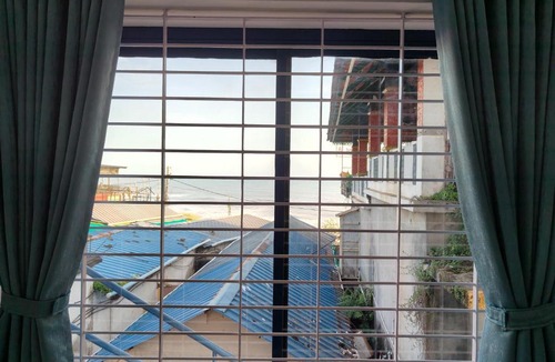 Varkala Hotel | Avanthi Homestay