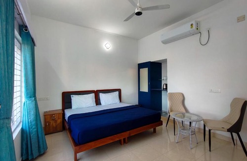 Varkala Hotel | Avanthi Homestay