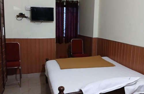 Guruvayur Hotel | Avanti Inn
