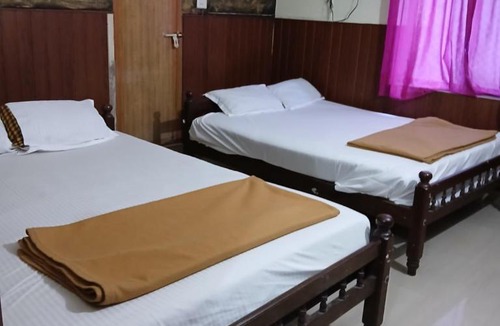 Guruvayur Hotel | Avanti Inn