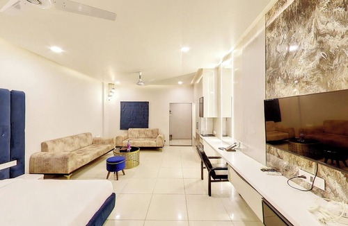 Dahod Hotel | Avantika Resort Dahod