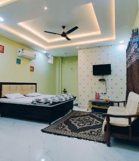 Ujjain House | Avantika Vikram home stay
