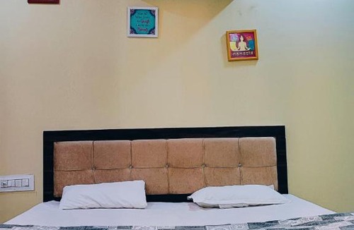 Ujjain House | Avantika Vikram home stay