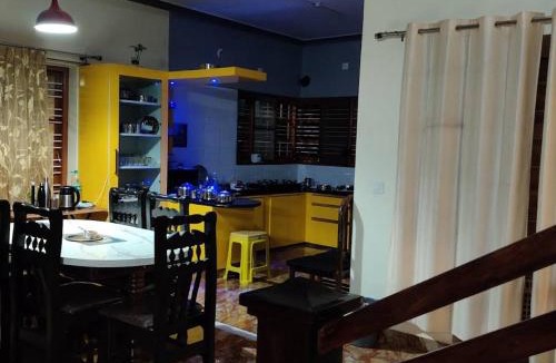 Kudrasthe Apartment | AVAREDALU HOME STAY