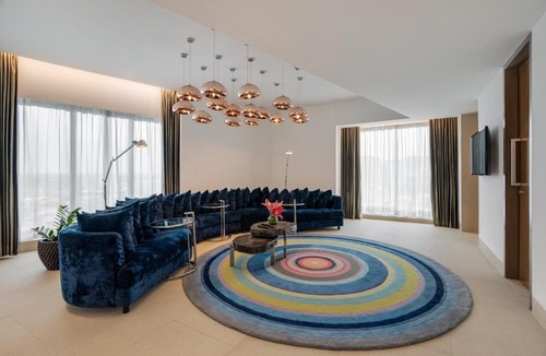 HITEC City Hotel | Avasa Hotel