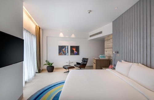 HITEC City Hotel | Avasa Hotel