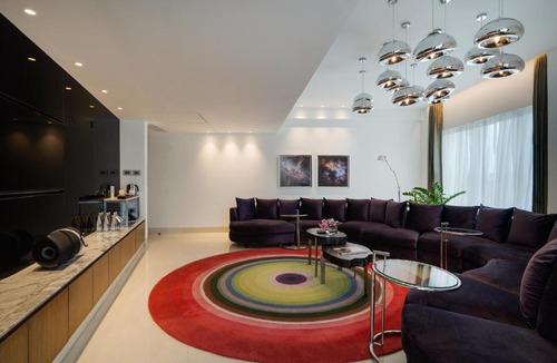 HITEC City Hotel | Avasa Hotel