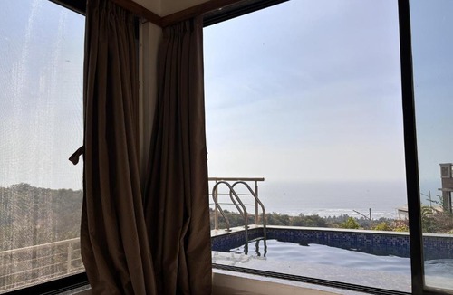 Murud-Harnai Villa | Avasa Seaview Villa