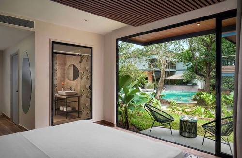 Vagator Hotel | Avataara Resort & Spa