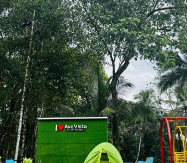 Talipparamba Resort | Ave Vista Resort & Hotels