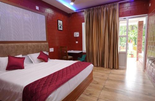 Talipparamba Resort | Ave Vista Resort & Hotels