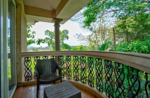 Saligao Hotel | Aveeno Resort with Swimming Pool and Jacuzzi Near Calangute and Baga
