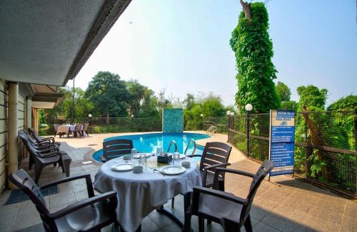 Sangolda Hotel | Aveeno Villas Near Calangute and Baga Beach
