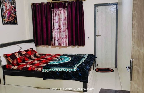 Nagpur Apartment | Avena 2BHK Shree Heights Govind Nagar Nashik