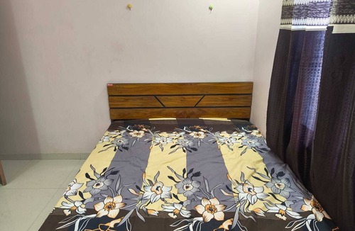 Nagpur Apartment | Avena 2BHK Shree Heights Govind Nagar Nashik