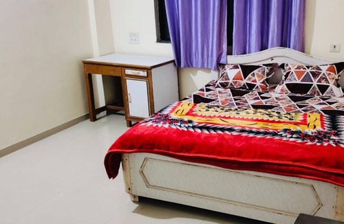 Nagpur Apartment | Avena 2BHK Shree Heights Govind Nagar Nashik
