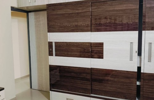 Nagpur Apartment | Avena 2BHK Shree Heights Govind Nagar Nashik