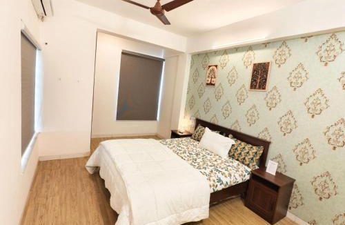 Nashik Villa | Avenaa Tapo One villa, Singapur garden, Nashik