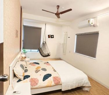 Nashik Villa | Avenaa Tapo One villa, Singapur garden, Nashik
