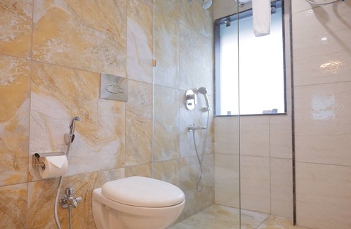 Ballygunge Hotel | AVENUE Hotel Ballygunge