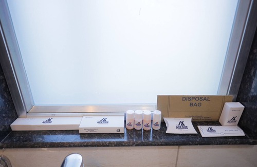 Ballygunge Hotel | AVENUE Hotel Ballygunge
