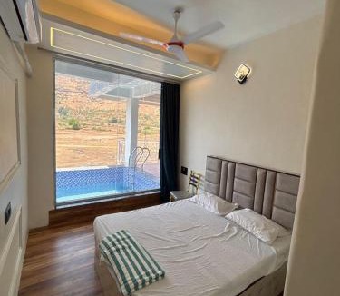 Igatpuri Hotel | Avera luxurious stay
