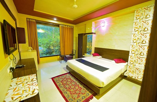 Udaipur Hotel | Avexia Elite Resort & Spa Udaipur