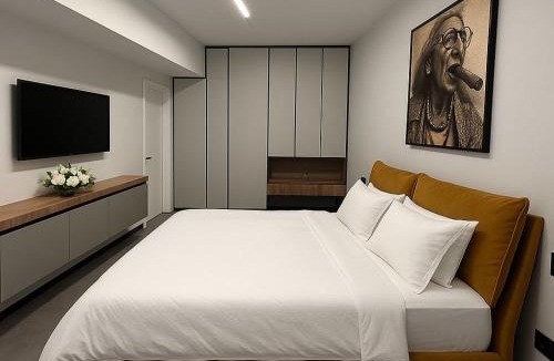 Constanta Apartment | Avi Garden Apart Hotel