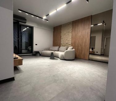 Constanta Apartment | Avi Garden Apart Hotel